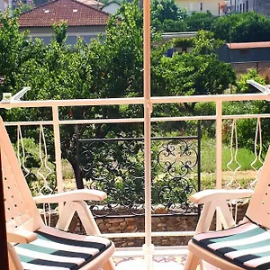 Casa Dionisia Diano Marina