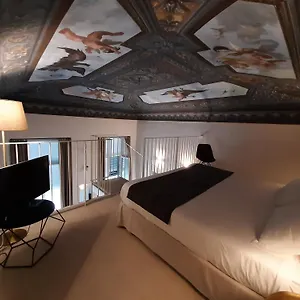 Hotell Palazzo Vannoni