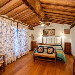Casa Del Chiodo Alloggio per agriturismo Torniella