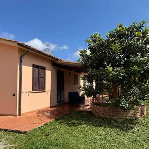 Il Vecchio Casale Appartamento Porto Azzurro