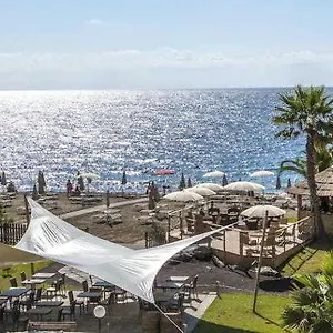 Hotell Aregai Marina &
