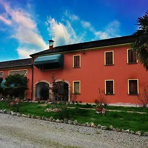 I Marzemini Alloggio per agriturismo Legnaro