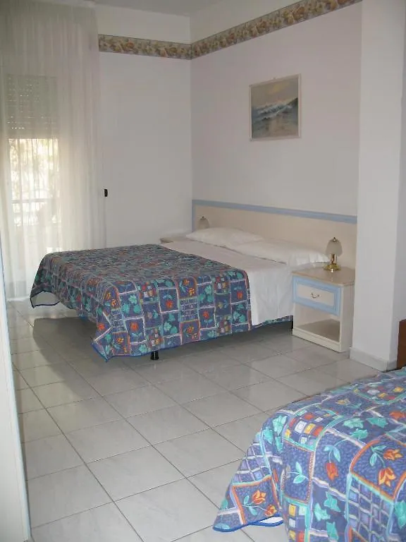 Hotel Residence Mediterraneo Diano Marina 3*,  Italia
